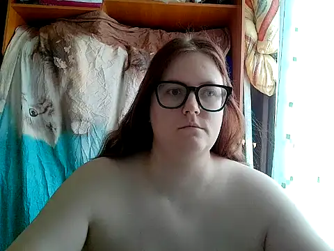 DesireMelissa online show from April 5, 6:42 am