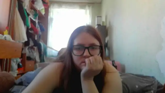 DesireMelissa online show from May 5, 6:16 am