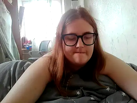 DesireMelissa online show from June 2, 11:43 am