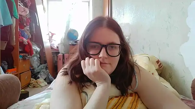 DesireMelissa online show from February 12, 10:37 am