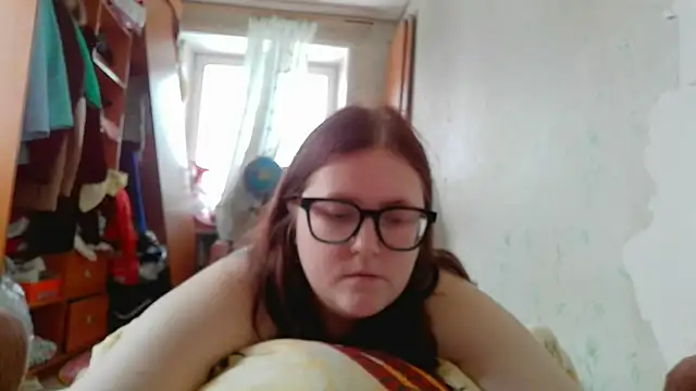 DesireMelissa online show from March 5, 5:59 am