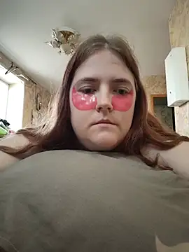 DesireMelissa online show from June 19, 2:28 am