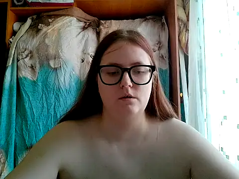 DesireMelissa online show from April 1, 6:04 am