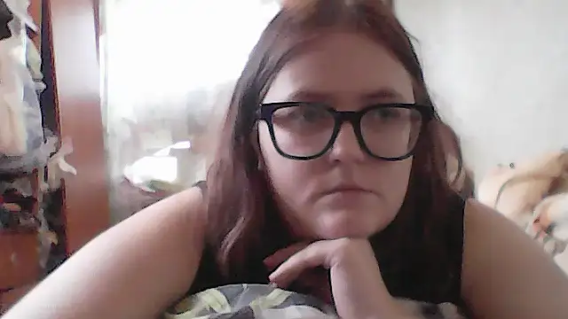 DesireMelissa online show from November 30, 9:54 am