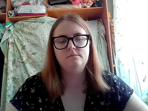DesireMelissa online show from July 6, 7:59 am