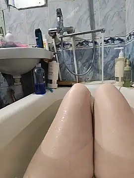 DesireMelissa online show from May 25, 5:55 pm