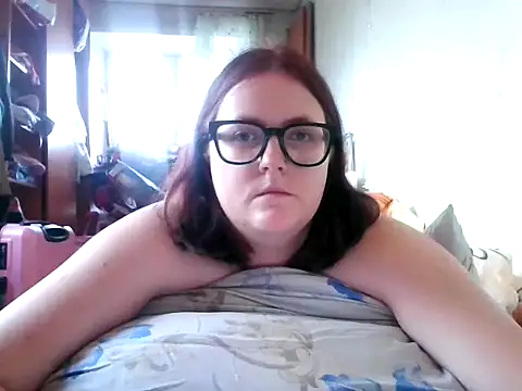 DesireMelissa online show from October 25, 11:09 am