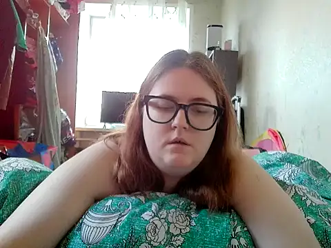 DesireMelissa online show from June 28, 7:03 am
