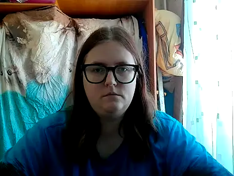 DesireMelissa online show from April 22, 6:09 am
