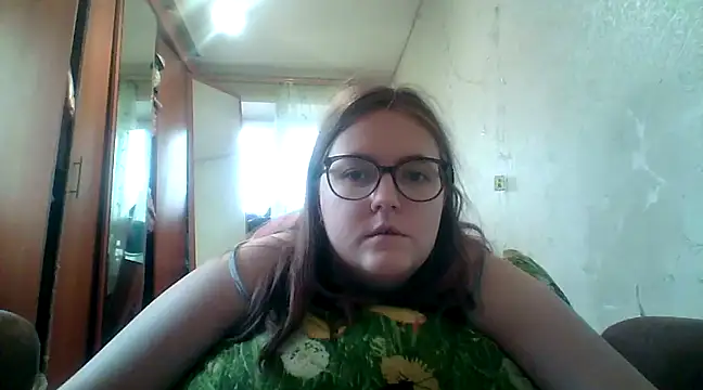 DesireMelissa online show from March 2, 7:21 am