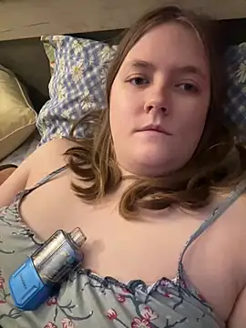 DesireMelissa online show from March 2, 8:03 pm