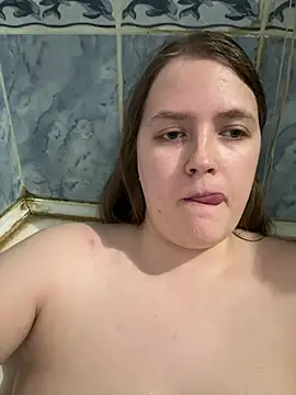 DesireMelissa online show from March 13, 6:45 pm