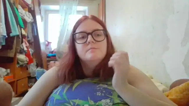 DesireMelissa online show from January 10, 12:22 pm