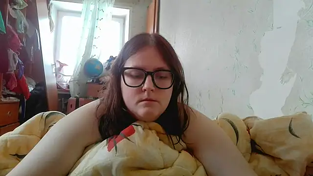 DesireMelissa online show from February 19, 7:16 am