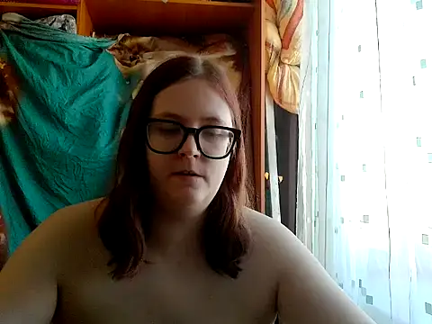 DesireMelissa online show from March 23, 7:08 am