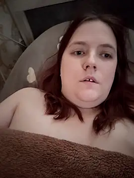 DesireMelissa online show from April 6, 3:35 am