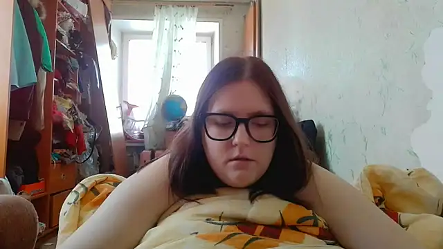 DesireMelissa online show from February 9, 9:51 am