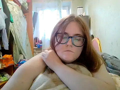 DesireMelissa online show from June 1, 5:56 pm
