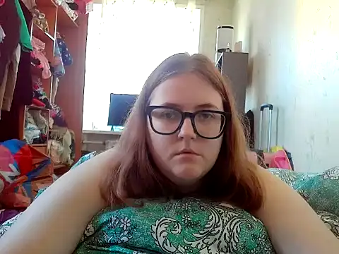 DesireMelissa online show from June 30, 5:51 am