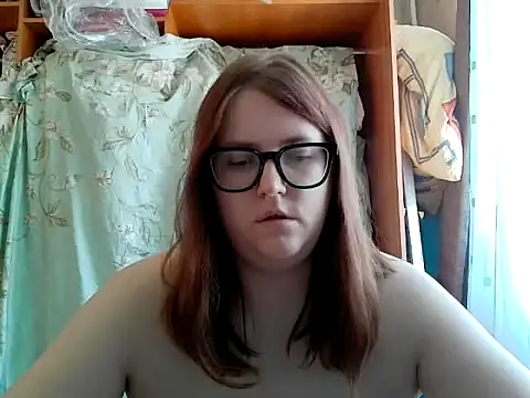 DesireMelissa online show from May 22, 5:16 am