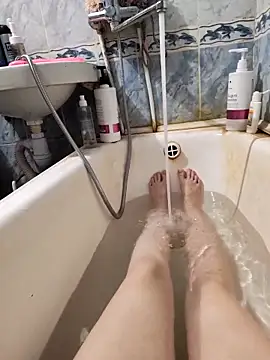 DesireMelissa online show from November 15, 11:03 am