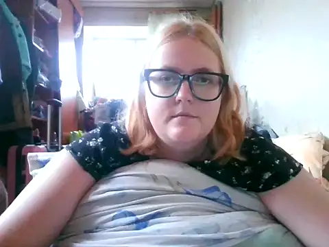 DesireMelissa online show from October 10, 8:48 am