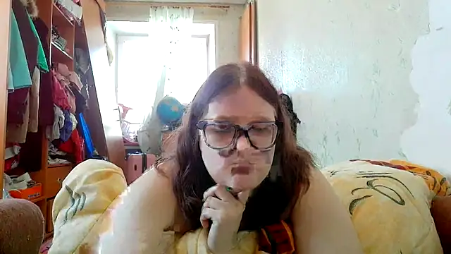 DesireMelissa online show from February 23, 9:21 am