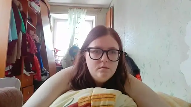 DesireMelissa online show from March 1, 6:46 am