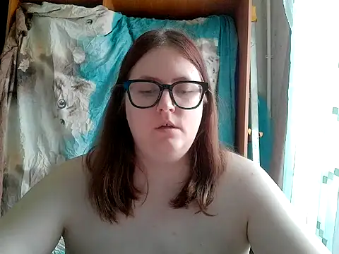 DesireMelissa online show from April 10, 5:47 am