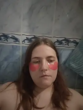 DesireMelissa online show from June 21, 5:24 am