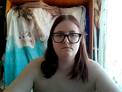 DesireMelissa online show from March 30, 6:59 am