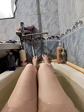 DesireMelissa online show from March 10, 5:00 am