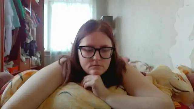 DesireMelissa online show from March 19, 6:13 am