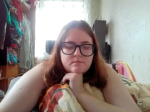DesireMelissa online show from July 8, 6:36 am