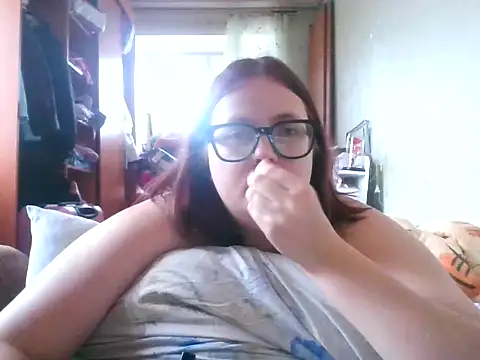 DesireMelissa online show from October 30, 6:23 am