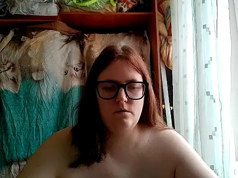 DesireMelissa online show from April 2, 8:10 am