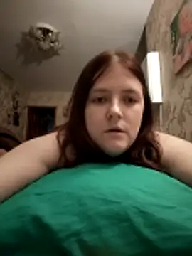 DesireMelissa online show from February 25, 3:18 am