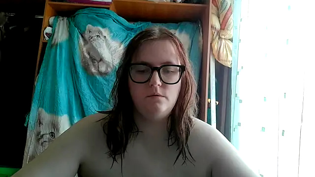 DesireMelissa online show from March 28, 6:25 am