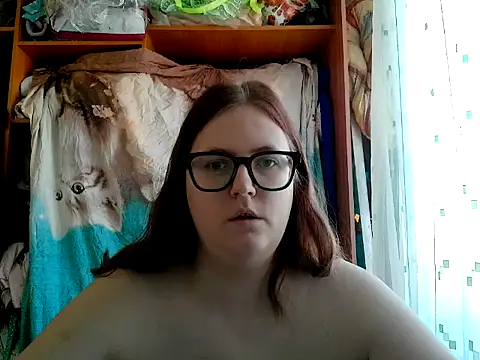 DesireMelissa online show from March 31, 5:20 am