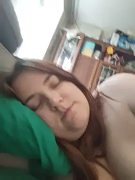 DesireMelissa online show from June 10, 3:30 am
