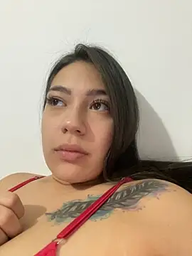 Snapshot of Latina_vanessa chatting on September 24, 1:02 am Latina vanessa online show from September 24, 1:02 am