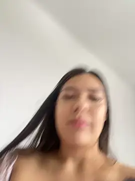 Snapshot of Latina_vanessa chatting on September 27, 5:19 pm Latina vanessa online show from September 27, 5:19 pm
