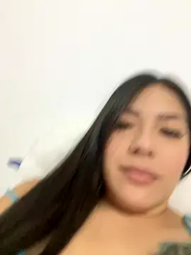Snapshot of Latina_vanessa chatting on October 3, 1:42 am Latina vanessa online show from October 3, 1:42 am