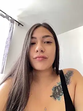 Snapshot of Latina_vanessa chatting on March 16, 1:49 pm Latina vanessa online show from March 16, 1:49 pm