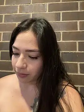 Latina vanessa online show from March 24, 9:26 pm
