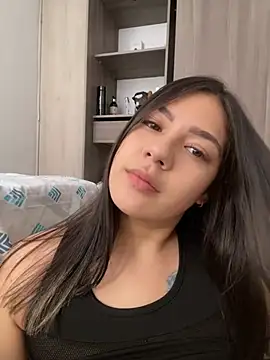 Snapshot of Latina_vanessa chatting on January 31, 6:36 pm Latina vanessa online show from January 31, 6:36 pm