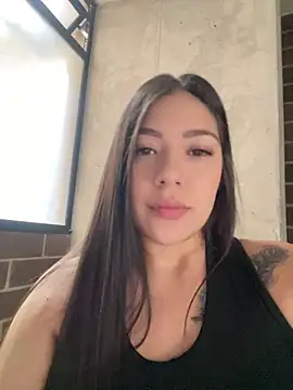 Latina vanessa online show from March 18, 9:37 pm