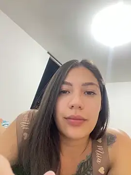 Latina vanessa online show from January 19, 3:43 am