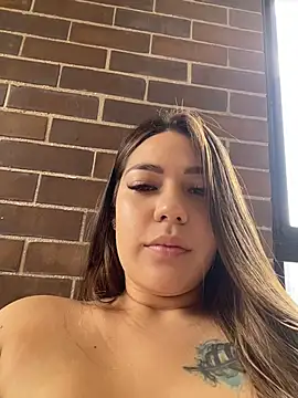Latina vanessa online show from June 19, 7:20 pm