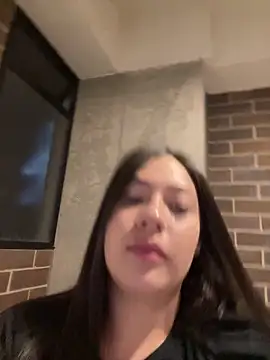 Latina vanessa online show from April 10, 1:01 am